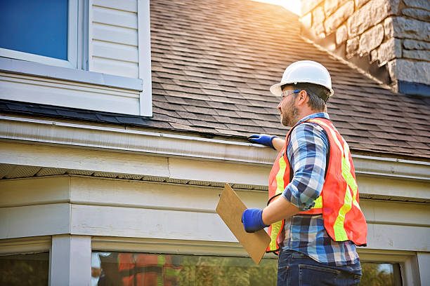 Licensed Storm Damage Roof Repair service in Franklin Park, IL - Big Toms Roofing